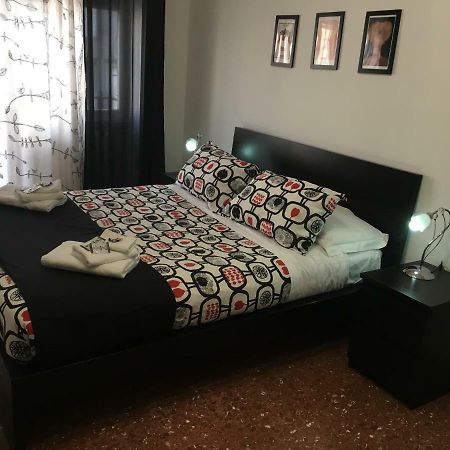 Casa Vacanze Kokoroma Cipro Al Vaticano Ngoại thất bức ảnh