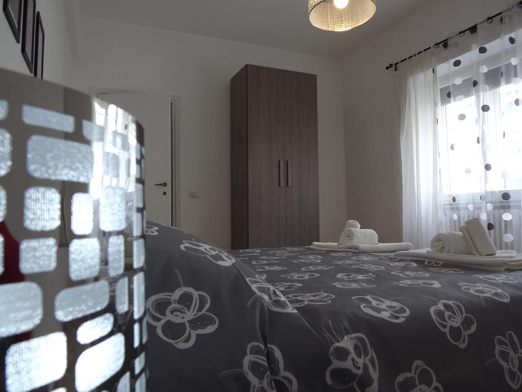 Casa Vacanze Kokoroma Cipro Al Vaticano Phòng bức ảnh