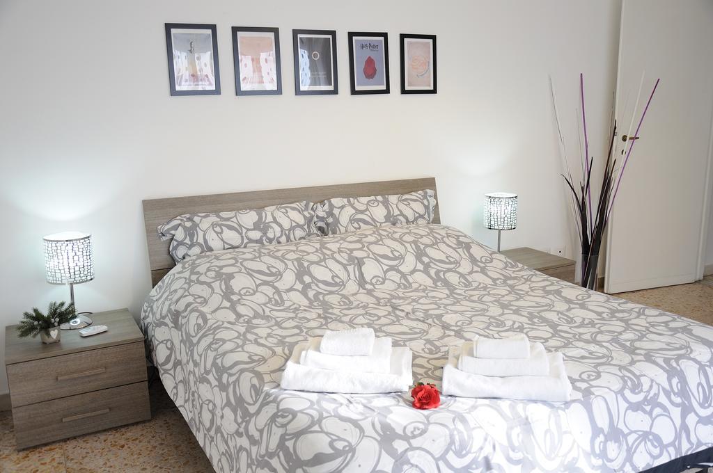 Casa Vacanze Kokoroma Cipro Al Vaticano Ngoại thất bức ảnh
