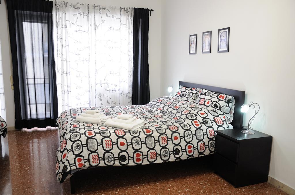 Casa Vacanze Kokoroma Cipro Al Vaticano Ngoại thất bức ảnh