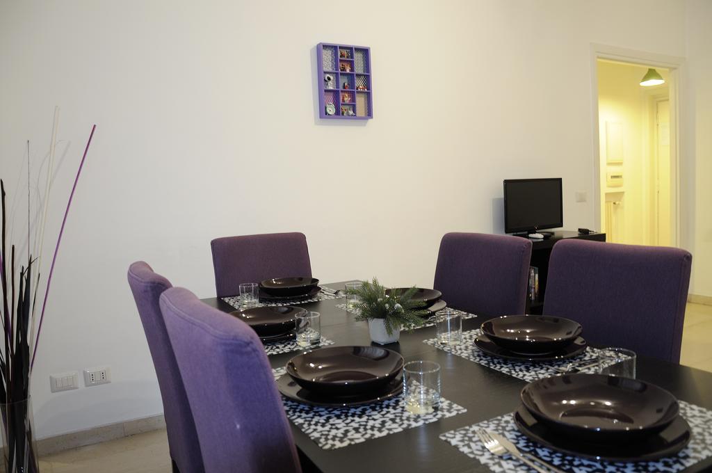 Casa Vacanze Kokoroma Cipro Al Vaticano Ngoại thất bức ảnh
