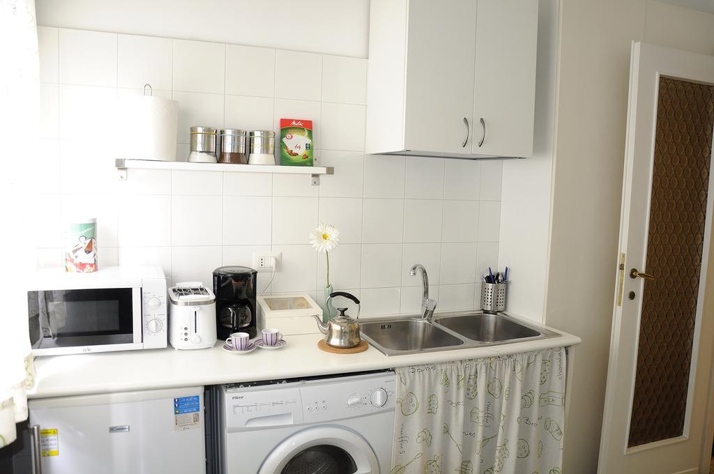 Casa Vacanze Kokoroma Cipro Al Vaticano Ngoại thất bức ảnh