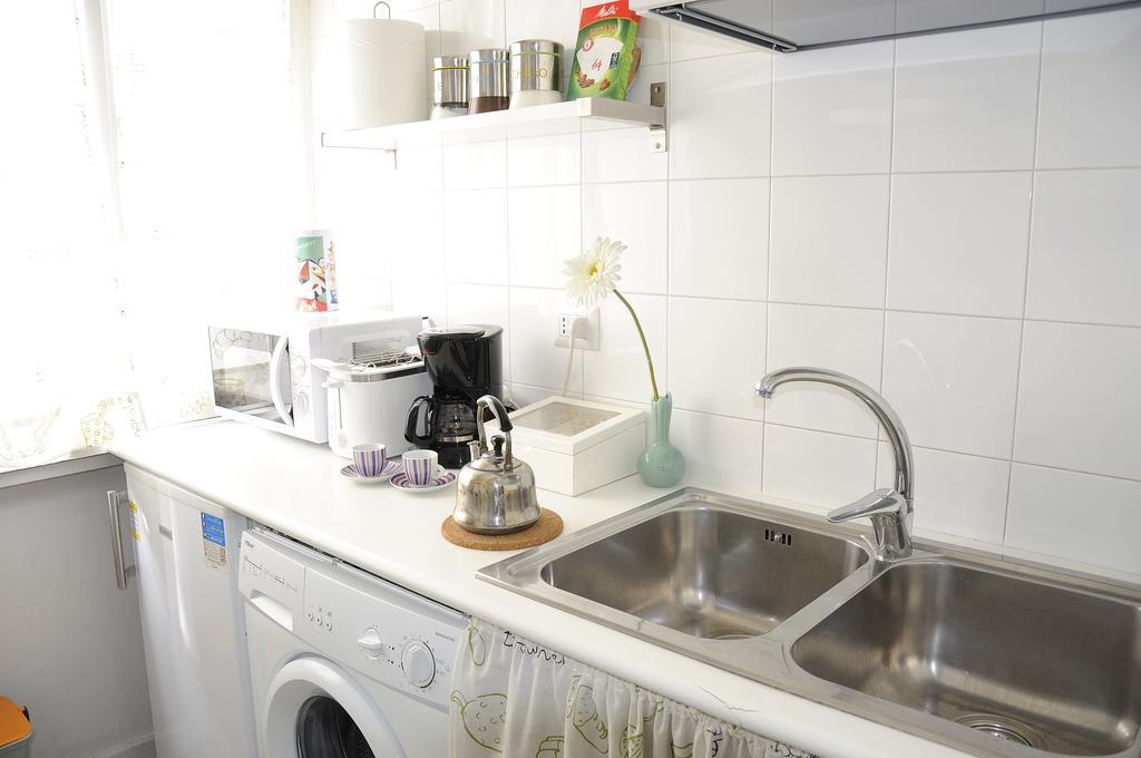 Casa Vacanze Kokoroma Cipro Al Vaticano Ngoại thất bức ảnh