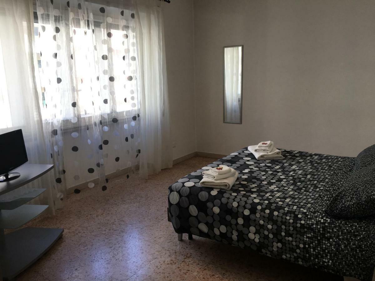 Casa Vacanze Kokoroma Cipro Al Vaticano Ngoại thất bức ảnh
