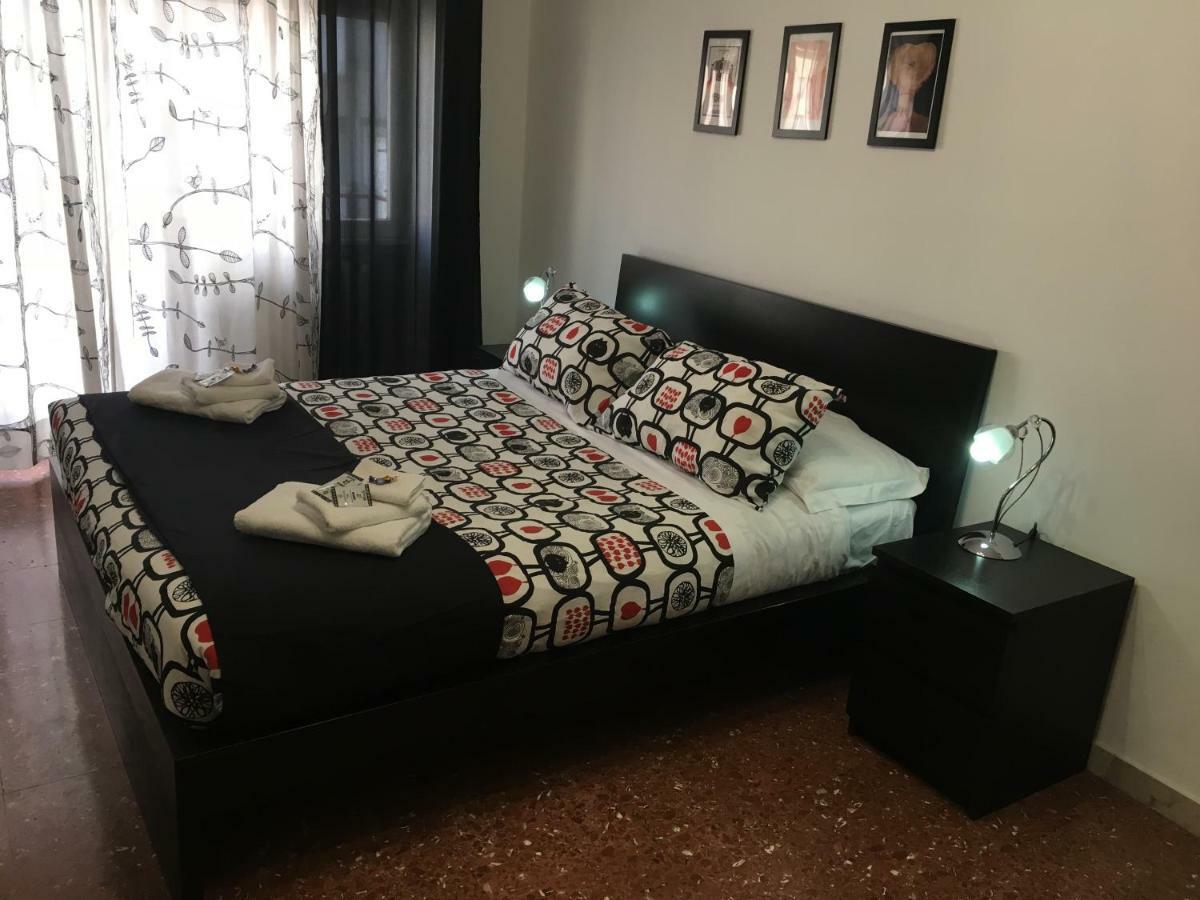 Casa Vacanze Kokoroma Cipro Al Vaticano Ngoại thất bức ảnh