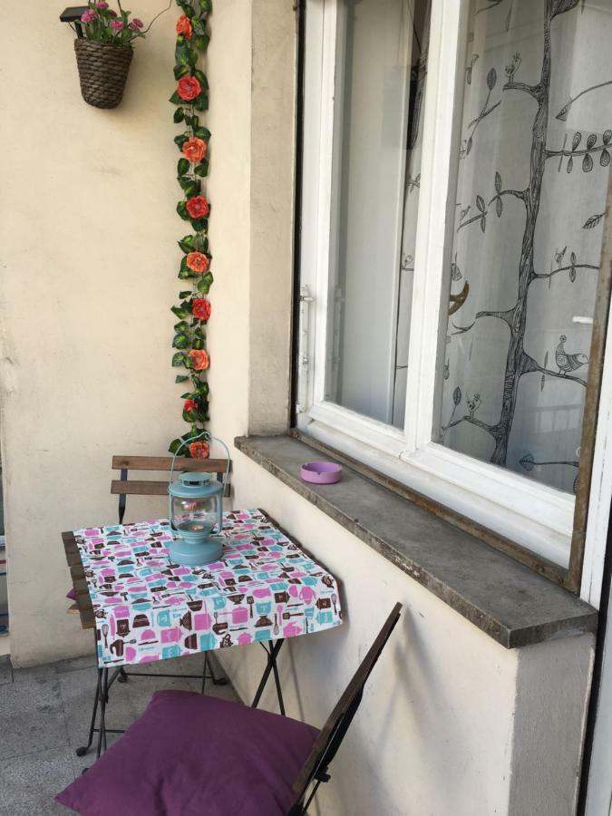 Casa Vacanze Kokoroma Cipro Al Vaticano Ngoại thất bức ảnh