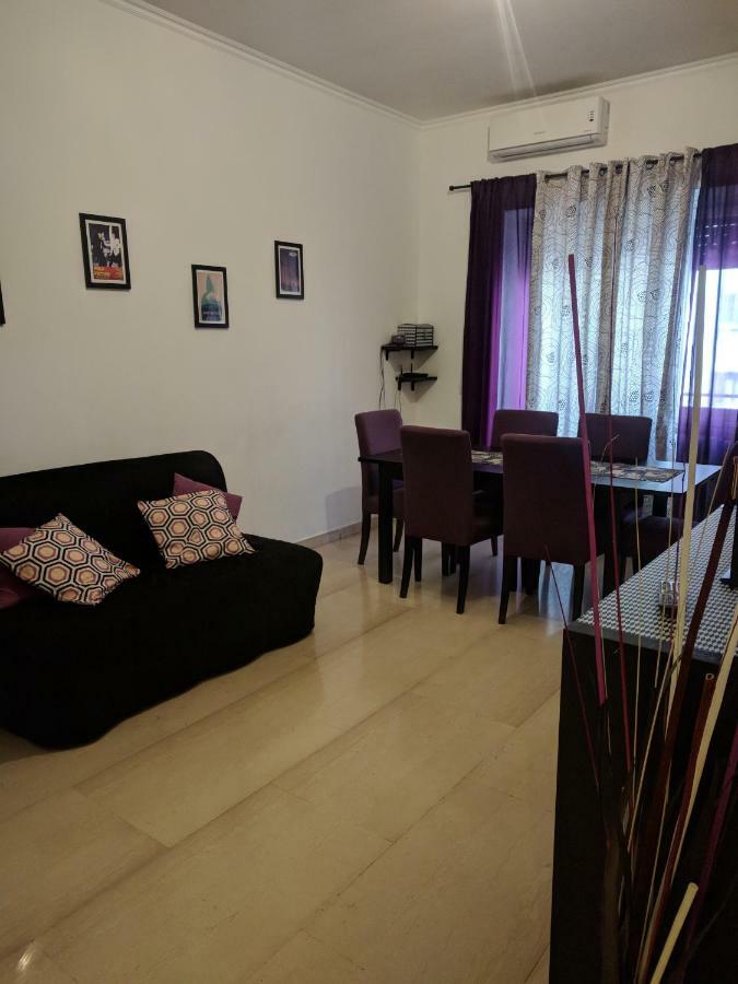 Casa Vacanze Kokoroma Cipro Al Vaticano Ngoại thất bức ảnh