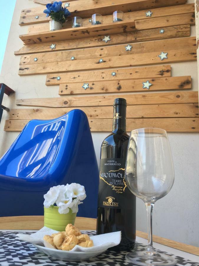 Casa Vacanze Kokoroma Cipro Al Vaticano Ngoại thất bức ảnh