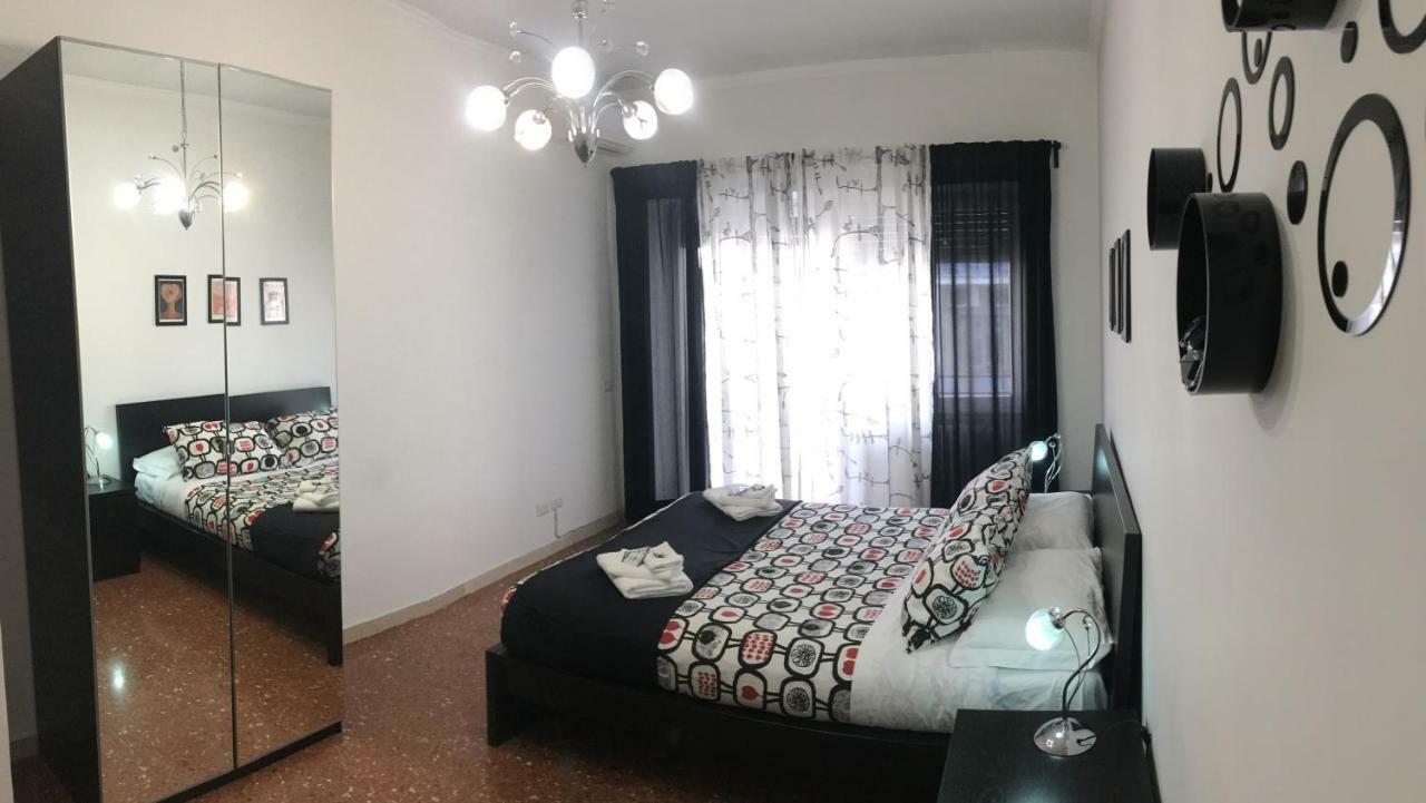 Casa Vacanze Kokoroma Cipro Al Vaticano Ngoại thất bức ảnh