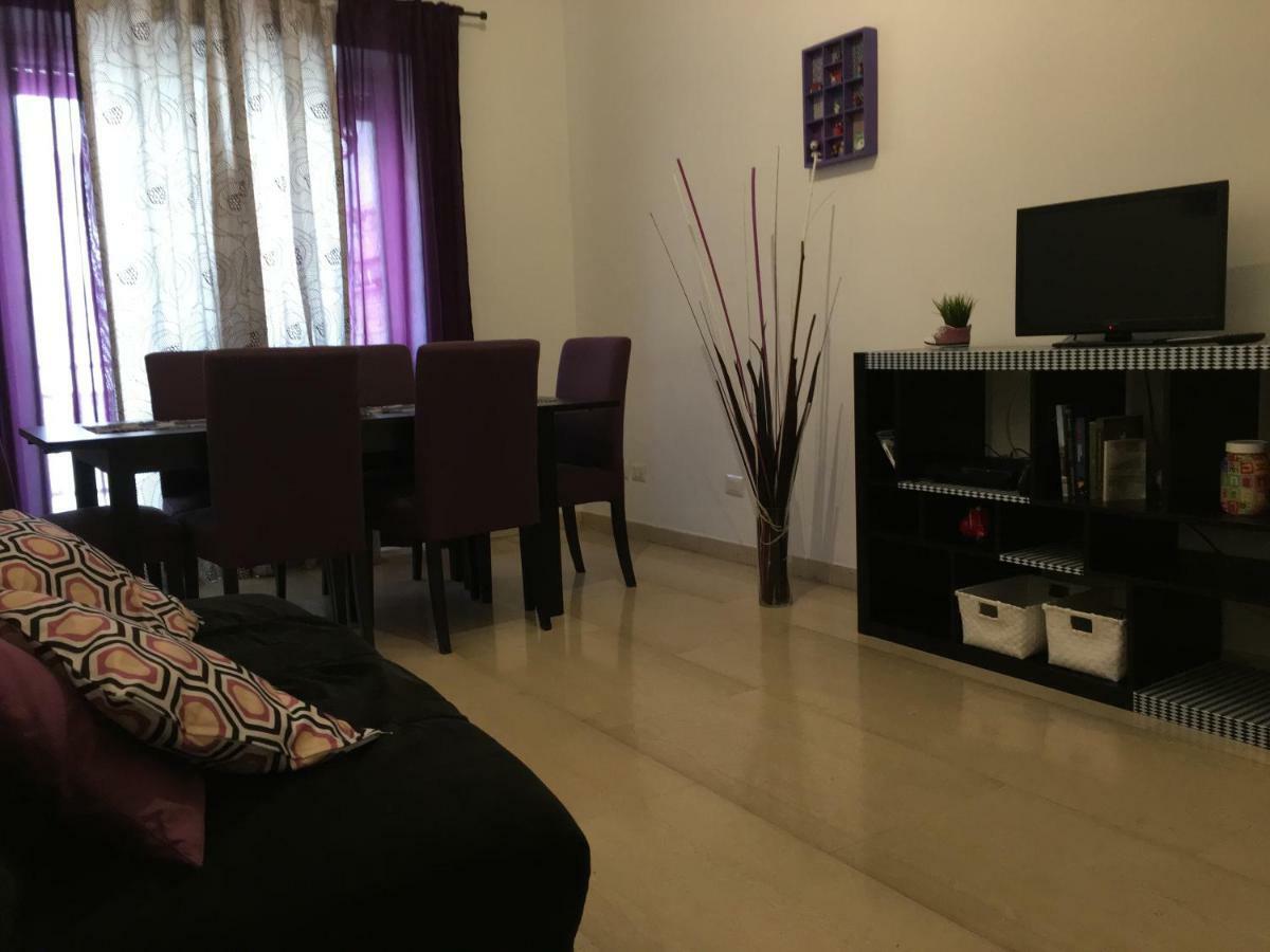 Casa Vacanze Kokoroma Cipro Al Vaticano Ngoại thất bức ảnh