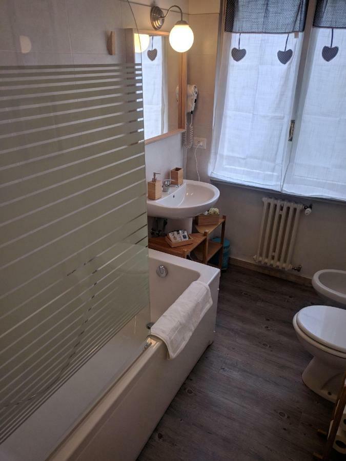 Casa Vacanze Kokoroma Cipro Al Vaticano Ngoại thất bức ảnh